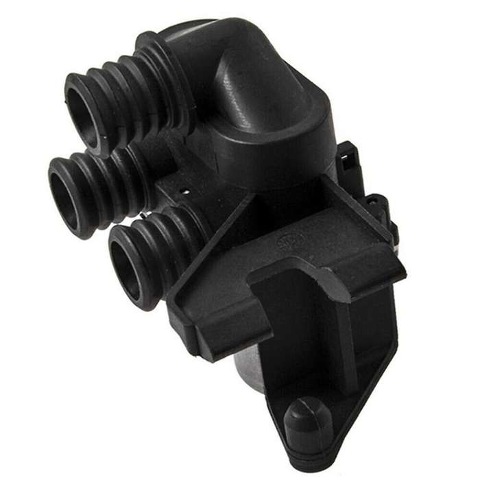 Solenoid Air Conditioning Coolant Climate Heater Water Control Valve for E36 318i 323i 325i 328i M3