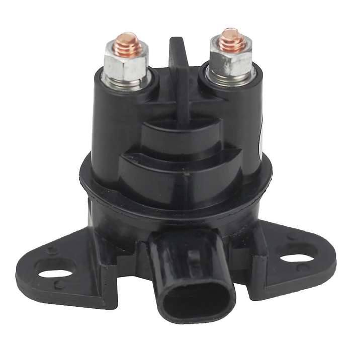 Solenoid Relay Replacement for Sea-Doo 3D GS GSX GTS RXP RXT SP SPI SPX 278-001-802 278002347