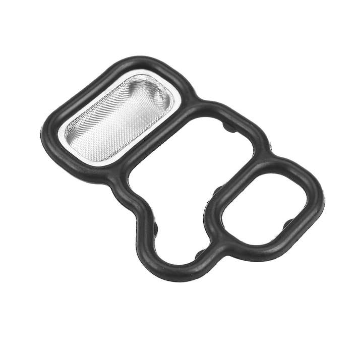 Solenoid Gasket Spool Valve Filter Compatible Accord CR-V Elements Compatible 15815-RAA-A01 15815-RA