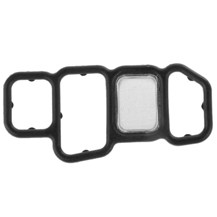 Solenoid Gasket Spool Valve Filter Compatible VTEC 06-14 15826-RNA-A01