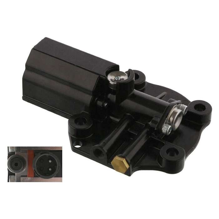 Solenoid Valve 20590252 for Fh12 Fh7 Fh16 Fm12 Truck Auto Part 21450362 3192385 20366720 20514657