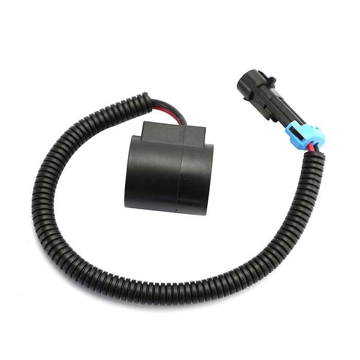 Solenoid Valve Coil 6675559 for A770 S300 S450 S510 S530 S550 T590 T630