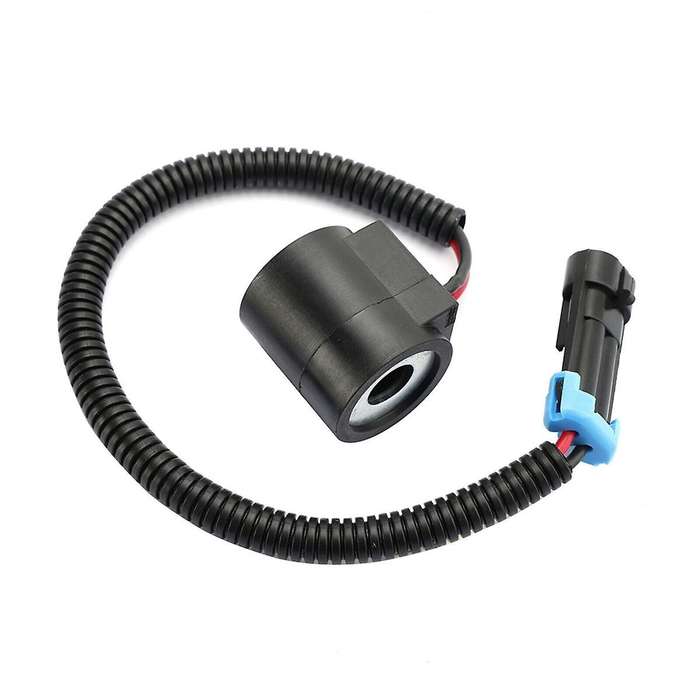 Solenoid Valve Coil 6675559 for A770 S300 S450 S510 S530 S550 T590 T630