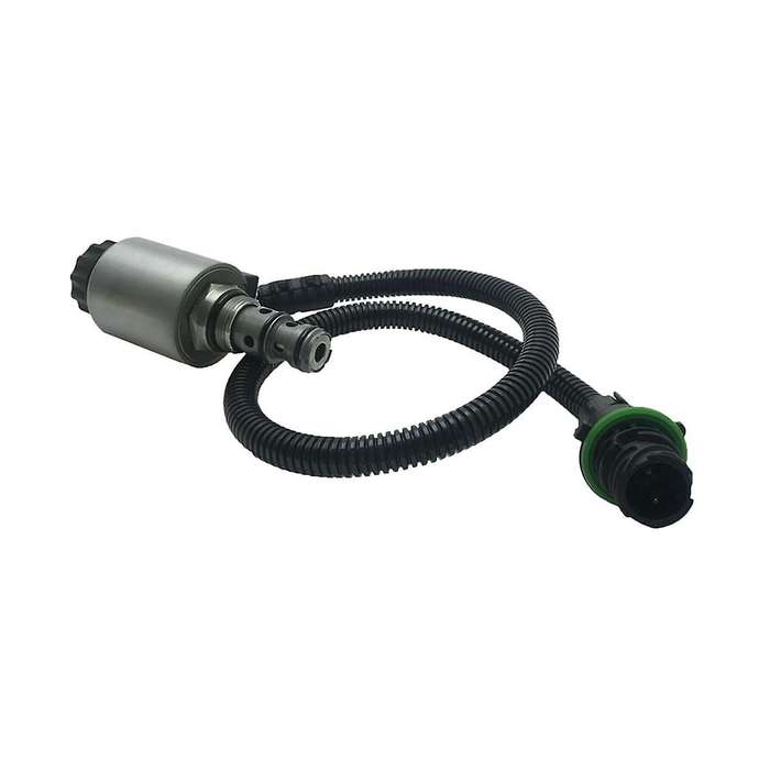 Solenoid Valve for Wheel Loader L220d L90e L110e L120e L110e L120e L150e L220e L180e 15066984 111440