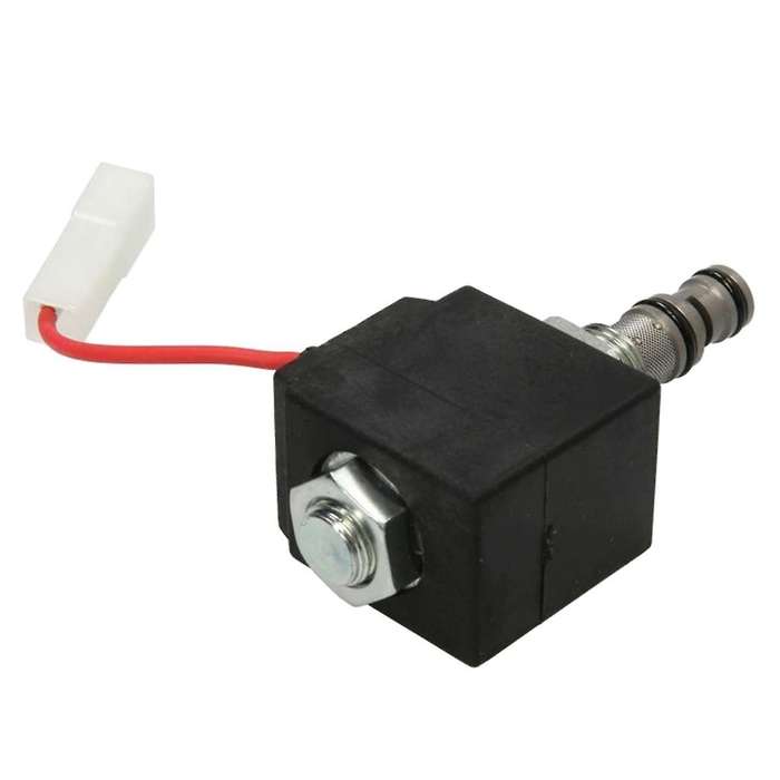 Solenoid Valve 81870291 Car120892 Car127831 for 5610s 6610s 6810s 7610s Ts6.110/120/125/130/140 Ts60