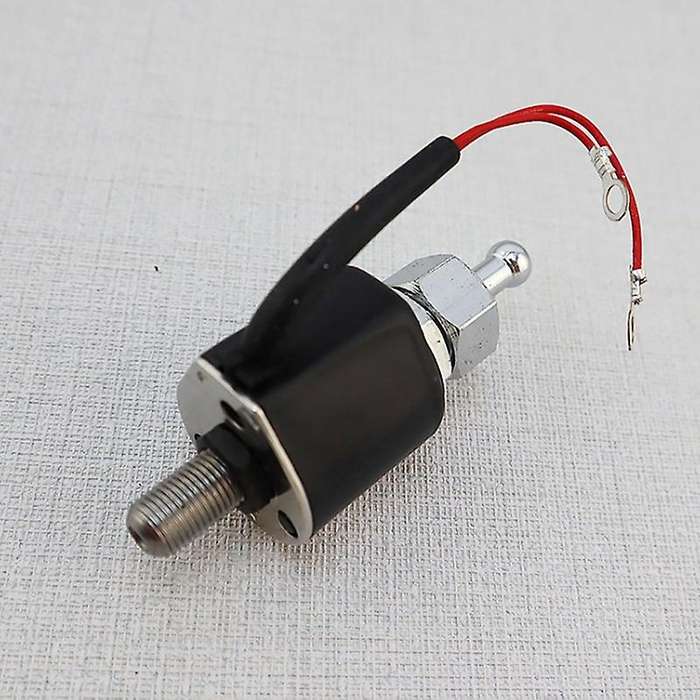 Solenoid Valve Sewing Valve 94A/94B Bottle Type Solenoide Fitting