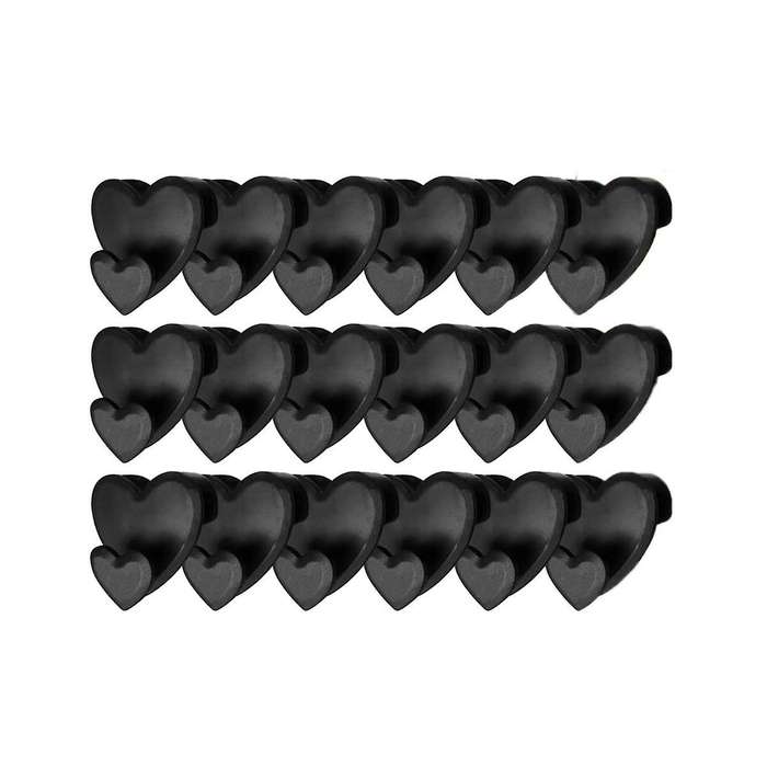 Space Saving Hanger Hooks,clothes Hanger Connector Hooks,create Up to 5x Closet Space,ultra Premium