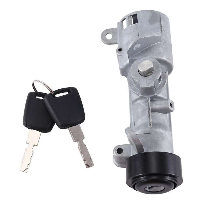 Spare Parts for Trucks Ignition Switch Lock Switch 1407683 1744754