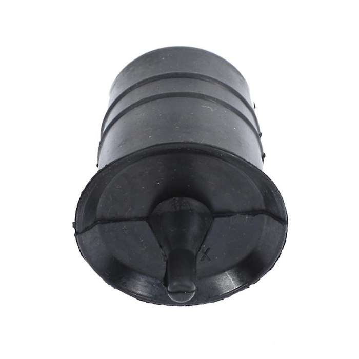 Spare Tire Carrier Bump Stop for Wrangler Jl 2018-2020 Jk 2011-2017 Accessories