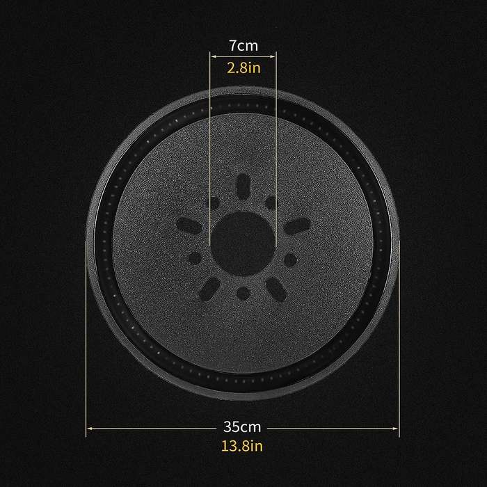 Spare Tire Brake Light Wheel Light 3Rd Third Brake Light for 2018 2019 JL JLU