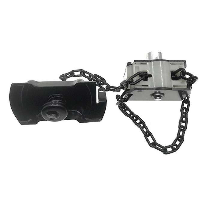 Spare Tire Carrier for Rove Pick Up Car Accessories 51900-0K051 519000K051