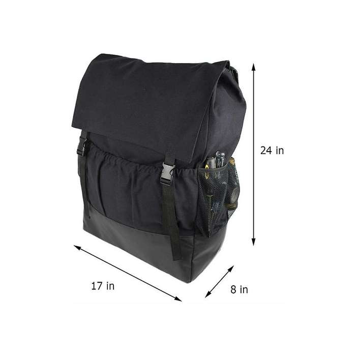 Spare Tire Storage Trash Bag Off Road Recovery Camping Gear for Trucks, Campers,off-road Vehicles,tr