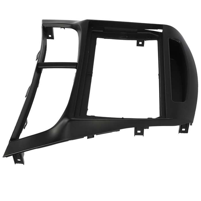 Special 9Inch Car Radio Fascia Frame Dash Panel for Sail 2015 2016 2017 Head Unit Car Refitting Ster