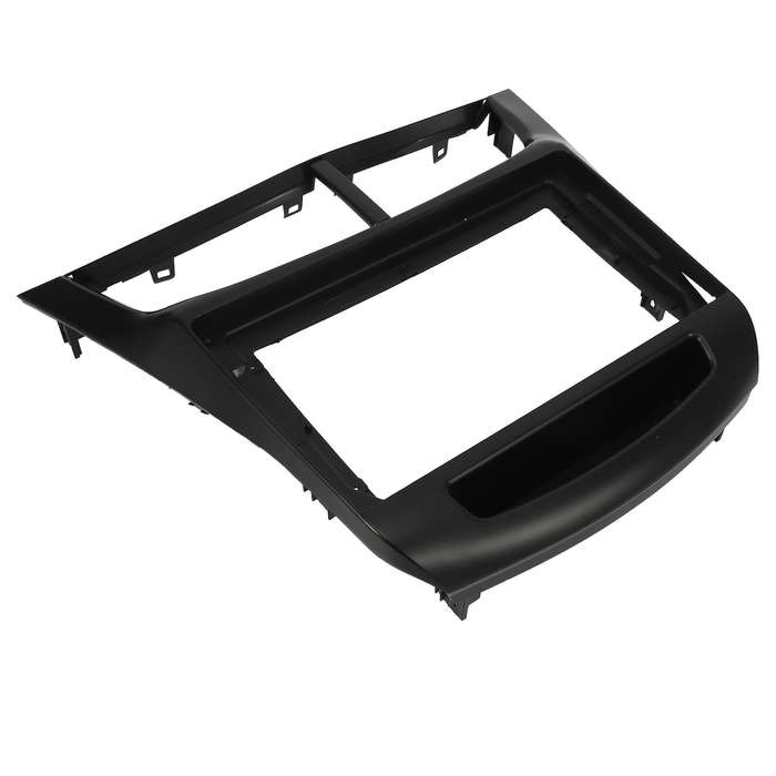 Special 9Inch Car Radio Fascia Frame Dash Panel for Sail 2015 2016 2017 Head Unit Car Refitting Ster