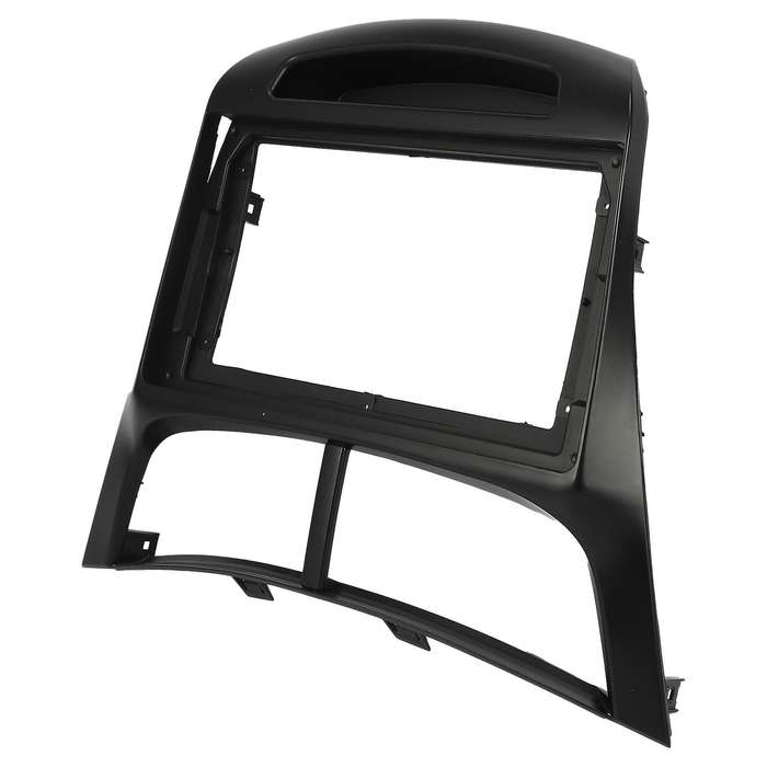 Special 9Inch Car Radio Fascia Frame Dash Panel for Sail 2015 2016 2017 Head Unit Car Refitting Ster
