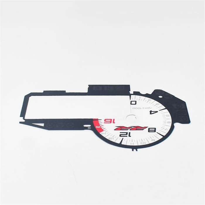 Speedometer Dial for S1000RR Accessories S1000 S 1000 RR 2015-2018 Motorcycle Dashboard Gauge Face