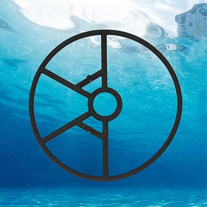 Spider Gasket Kit Pool Sand Filter Valve Seal Gasket Parts for Sp0714t Vari- XL Valve and SPX0714CA