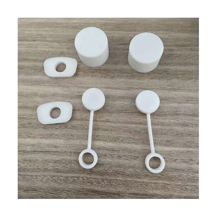 Spill Proof Stopper, for 2.0 40oz/ 30oz, Including 2 Straw Cover Cap, 2 Spill Stopper and 2 Leak St