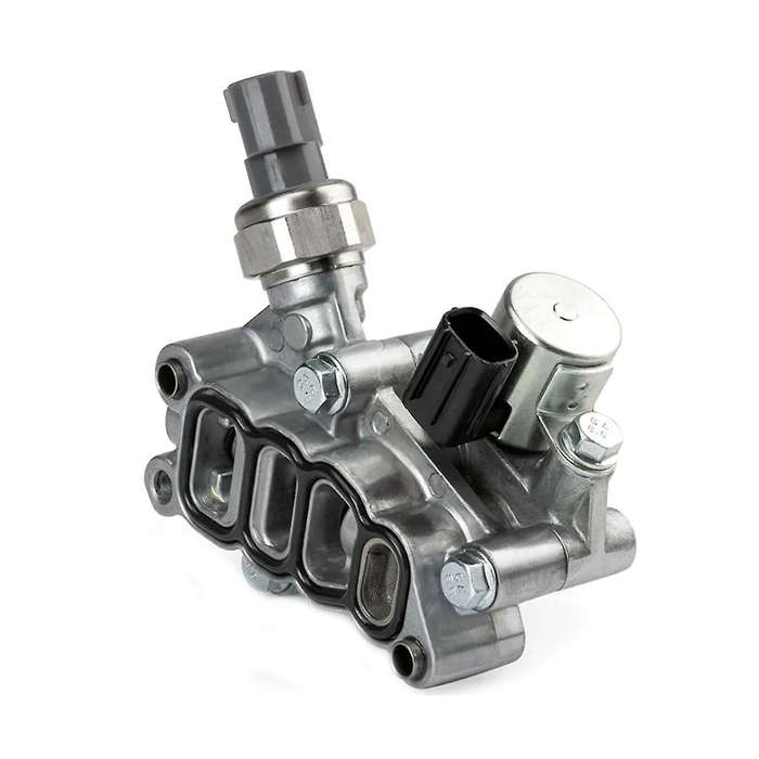 Spool Valve Assembly Vvt Cylinder Head Solenoid Valve for Accord Odyssey Pilot 15810-rkb-j01 15810r