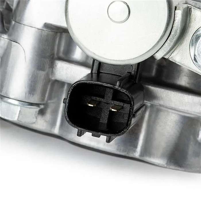 Spool Valve Assembly VVT Cylinder Head Solenoid Valve for Accord Pilot 15810-RKB-J01 15810RKBJ01