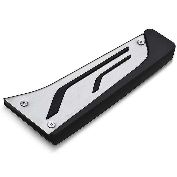 Sport Pedal Cover for M2 M3 M5 M6 I3 I8 E87 F80 F82 F83 F10 F12 F13 I01 I12 Accessories No Drill Ste