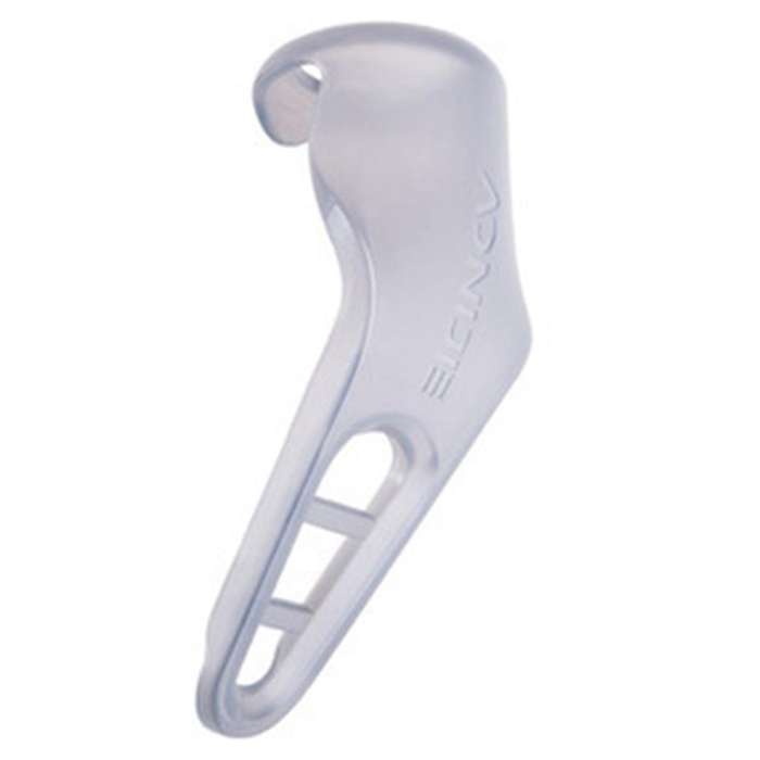 Sports Water Bottle 250Ml Outdoor Water Bag Water Cup with Clip for Marathon, -Country, Cycling, Ski