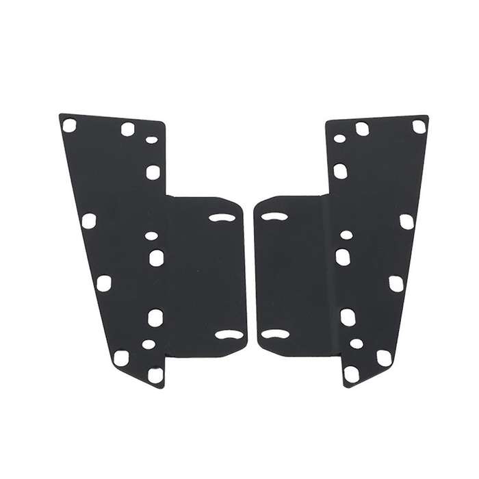 Spotlight Bracket Holder Foot Pedal Sport Light Fog Light Mount Stand Light Suppor for S350 S250 Xci