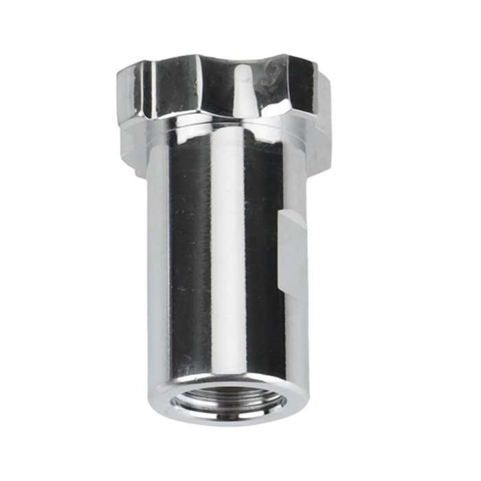 Sprayer Adapter Pot Adapter Disposable Measuring Cup Connector Pps Cup Connector Standard 14x1 Smal