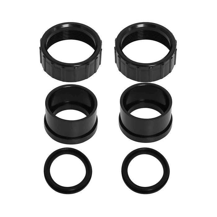 Spx3200 Union Connector for ,, Pumps,swimclear Filter for Pool Heater Parts