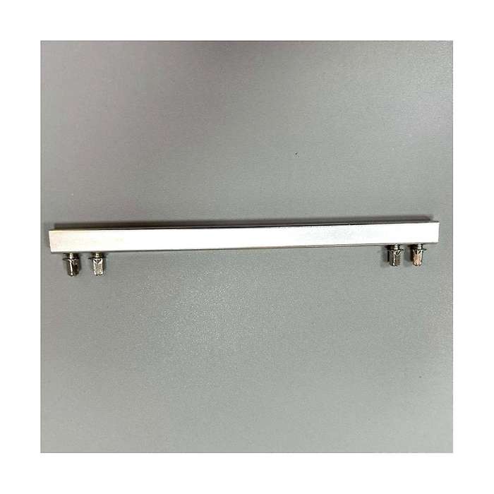 Square Double Kick Drum Pedal Drive Shaft Pedal Arm Linking Bar Drum Connecting Rod
