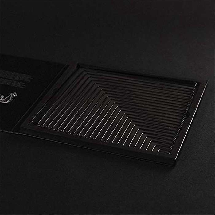 Square Wave The Mesmerizing Kinetic Wind Spinner Magical Calming Art Piece