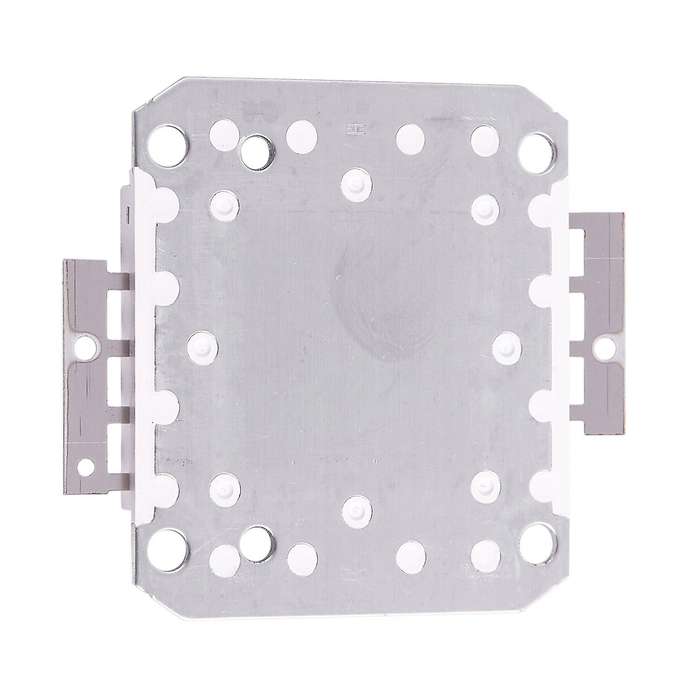 Square Shape White Dc Light Lamp Cob Smd Led Module Chip 30-36v 20w