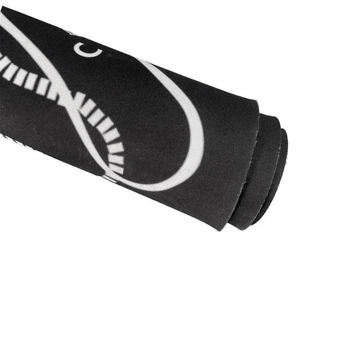 Squat Mat,Squat Step Positions Knee Mat Msquat Mat with Foot Position Mat,Kettlebell Weightlifting S