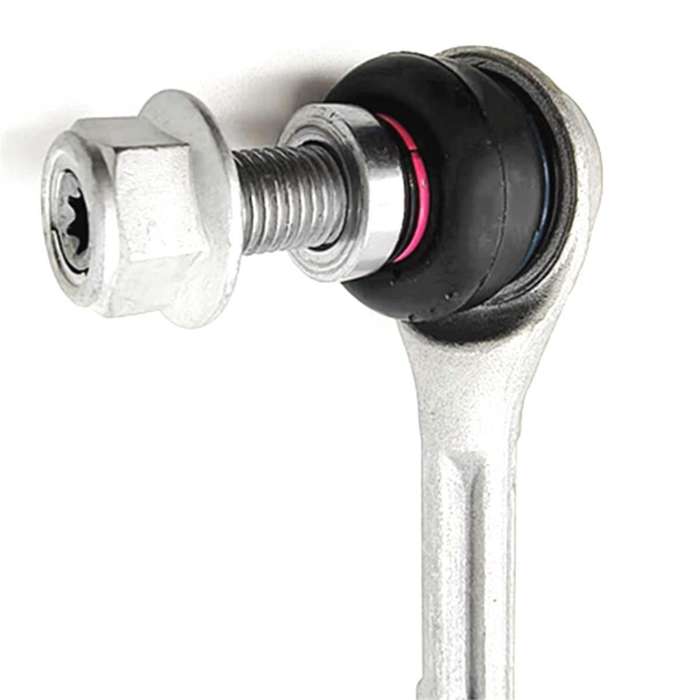 Stabilizer Bar Links Kit Front Balance Ball Joints A2043203789 A2043203889 for W204 C180 C200 W207 E
