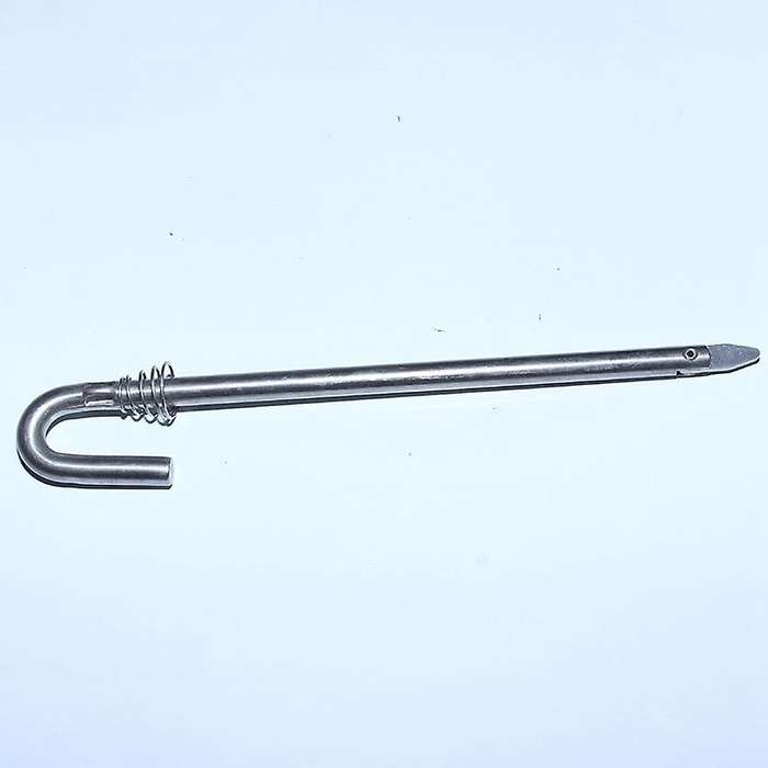 Stainless Steel 6E0-43160-01 689-43160-01 Tilt Rod 4Hp 5Hp 9.9Hp 15Hp 30Hp Compatible Outboard Swive