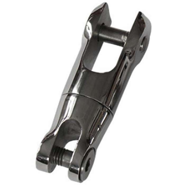 Stainless Steel Anchor Swivel, Two Sections 10-12mm,Anchor Connector, Marine Accessories,Yacht Acces
