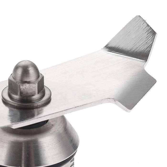 Stainless Steel Blender Blade Replacement Fit for Vitamix Juicer Parts Accessories,blade Assembly F