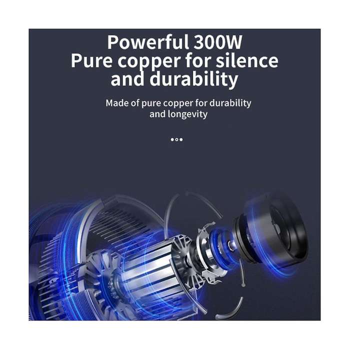 Stainless Steel Electric Meat Grinder 3l Blenders Multifunction Slicer Household Grinder Eu Plug