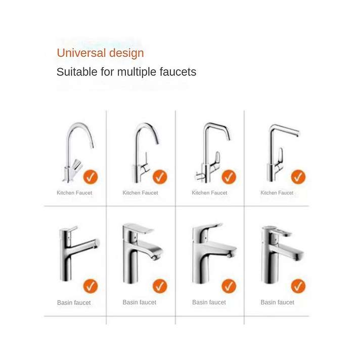 Stainless Steel Faucets Water Purifier Household Tap Water Direct Drinking Kitchen Water Filter Remo