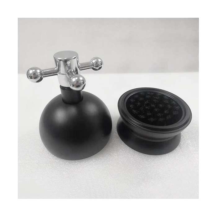 Stainless Steel Needle Coffee Tamper 58mm Coffee Tamper Distributor Leveler Tool Needle Type Coffee
