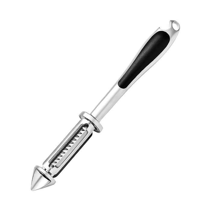 Stainless Steel Multifunctional Veggie Peeler,Vegetable Peeler,Fruit Peeler, Vegetable Peeler