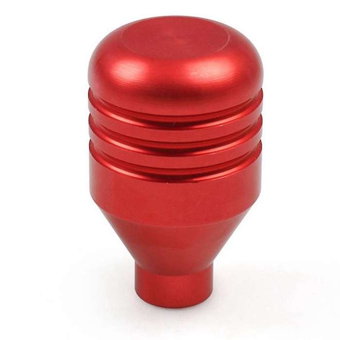 Stainless Steel Short Throw Shifter M10X1.25 with Gear Shift Knob Short Shifter for 206 99-00