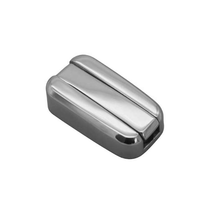 Stainless Steel Spring Folding Marine Grade Loaded Hat Coat Hook Coat Hook Foldable Mirror Polished