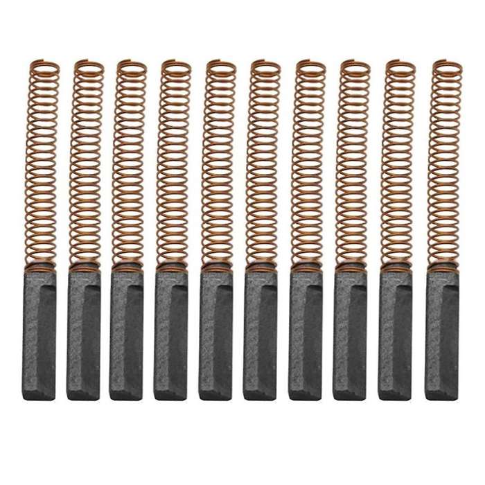 Stand Mixer Motor Brush for Kitchen Aid W10380496 AP5178083, PS3495098 Mixer Motor Brush