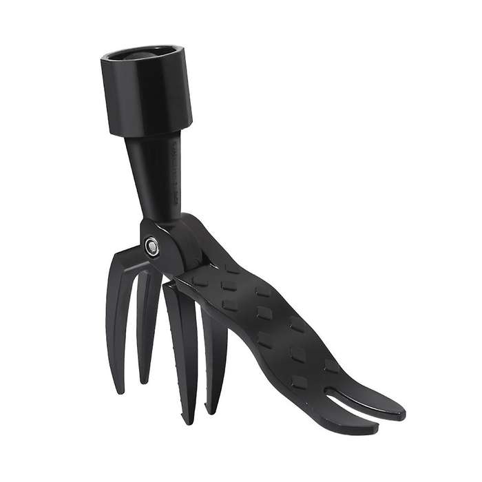 Stand Weeding Rooting Tool Manual No Bending Weeding Removes Bottoms From Lawn Yard Garden Farm Outd