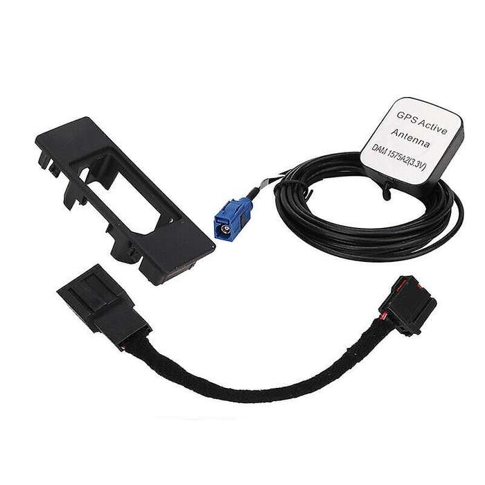Standard Conversion Accessory Package for -Sync 3 Only- HC3Z-19A387-E HC3Z-19A387-B CarPlay