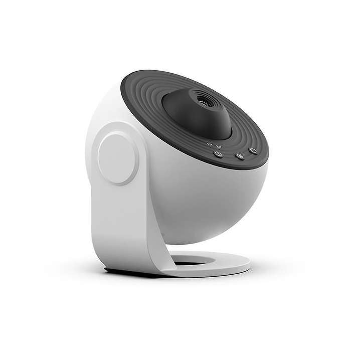 Starry Projector, Projector Lamp, Starry for Bedroom, 12 Discs, Led Starry Projector