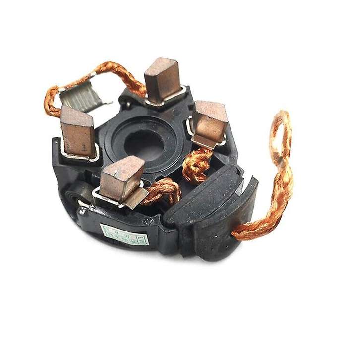 Starter Carbon Brushes Holder for Toyota Camry Lexus Starter
