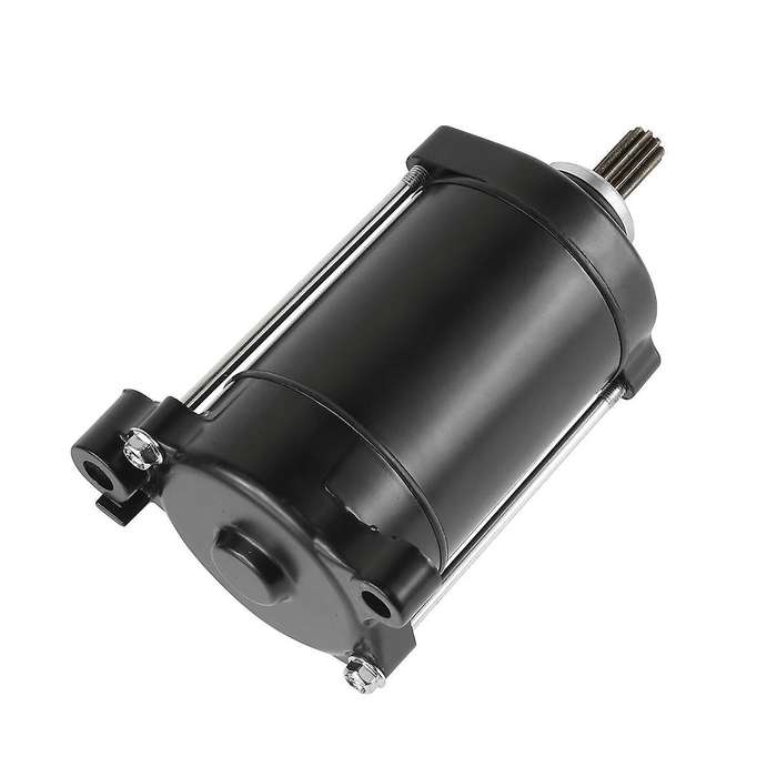 Starting Motor 64x-81800-00-00 for Waverunner Gp760 Xl760 Waveraider Ra760 Waveblaster Wb760 Waveve