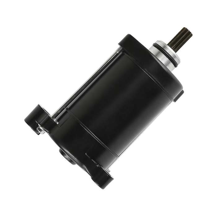 Starting Motor 64x-81800-00-00 for Waverunner Gp760 Xl760 Waveraider Ra760 Waveblaster Wb760 Waveve